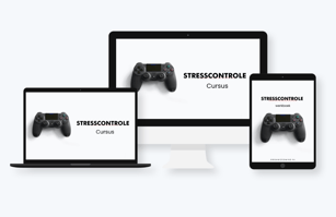 Cursus Stresscontrole