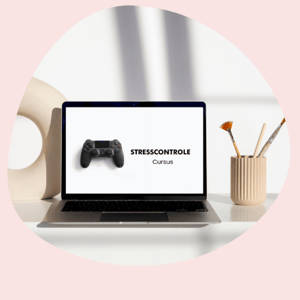 Cursus Stresscontrole