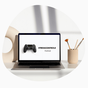 Cursus Stresscontrole
