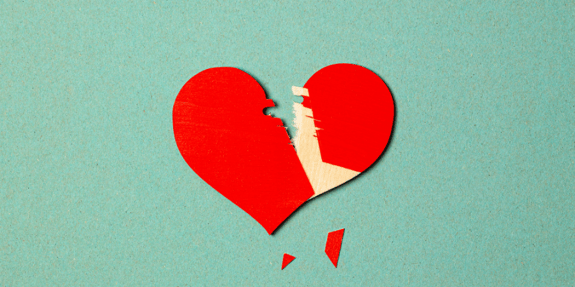 Vol verwachting klopt je hart | Organized mind