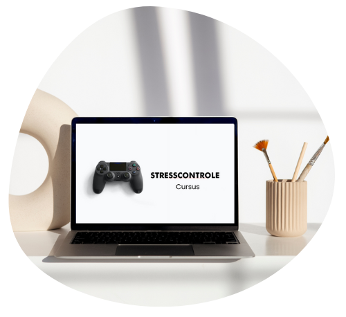 Cursus Stresscontrole